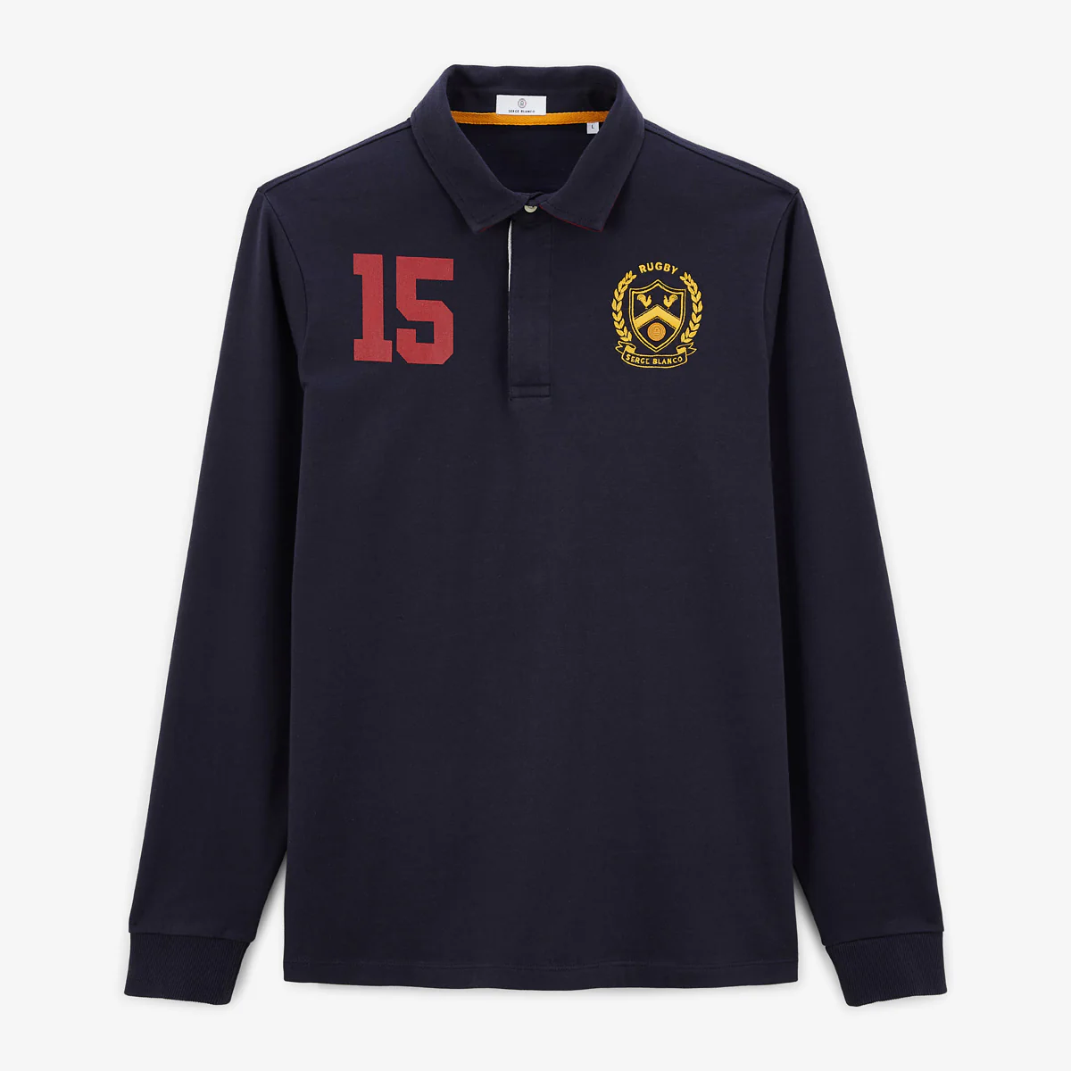 Vêtements de rugby homme