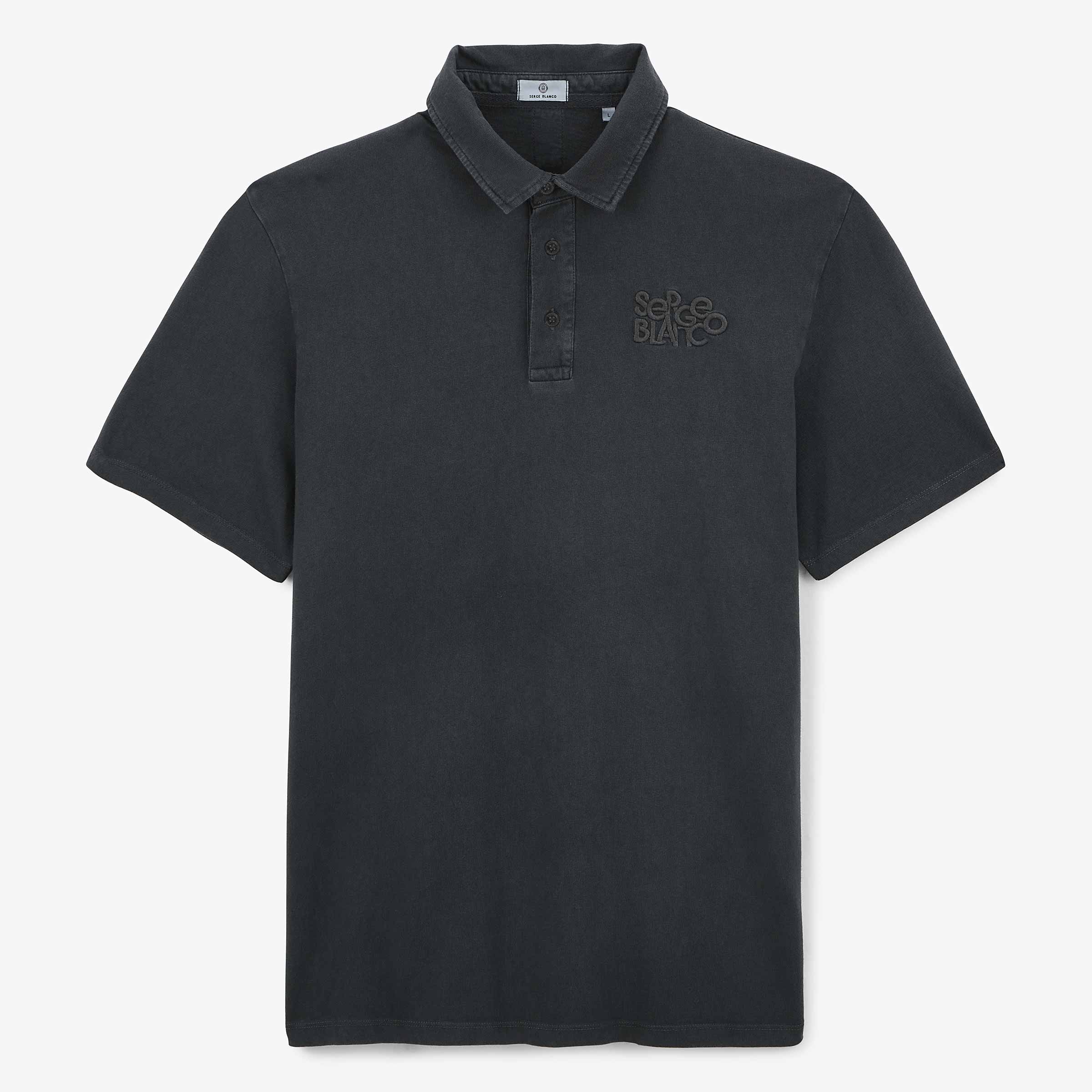 Polos soldes homme